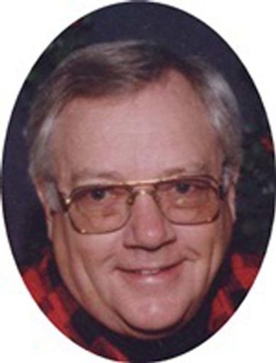 Curtis D. Johnson