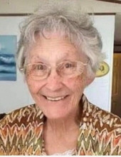 Mary Christine Patterson Profile Photo