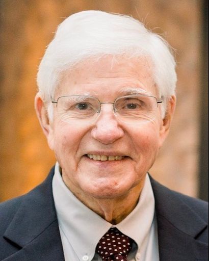 Edmund Walter Winston II Profile Photo