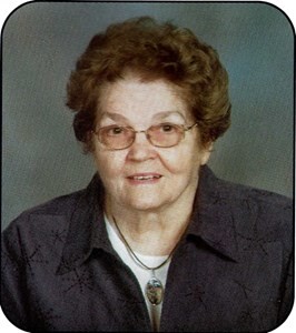 Shirley Jeannine Edmonds