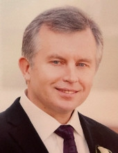 Anatoliy "Tony" Matsyuk Profile Photo