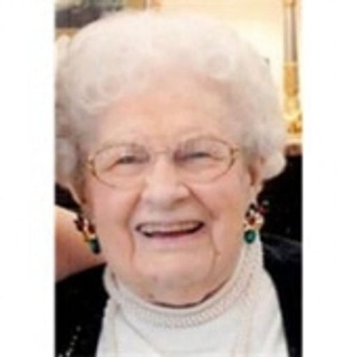 Gladys C. Beldt