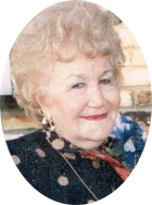 Betty McCaig