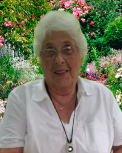 Dovie Mae Battles Wells's obituary image