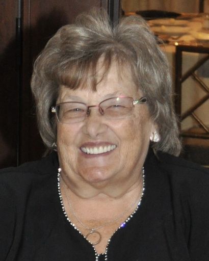 Carol J. Bakkestuen