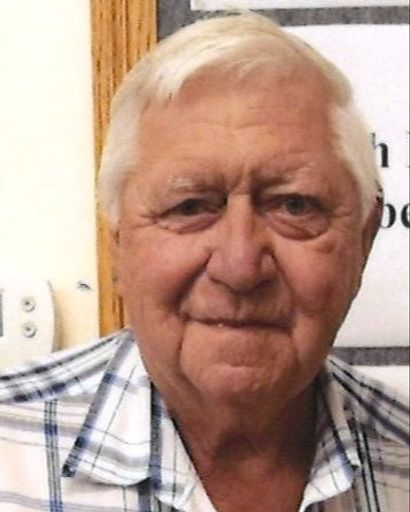 Roy Earl Glass, Sr. Profile Photo