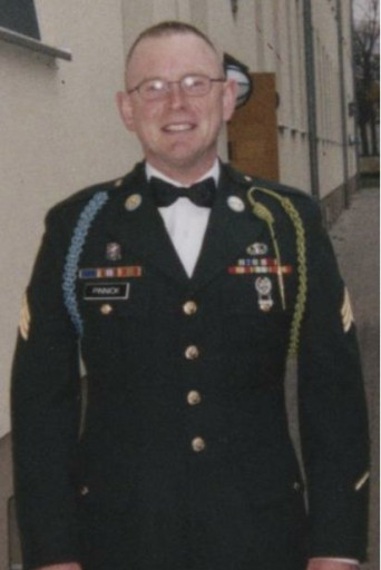 Sgt. Warren Del "Butch" Pinnick Profile Photo