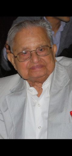 Muljibhai T. Parikh Profile Photo