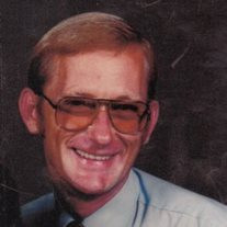 Jimmie Ray Skeens Profile Photo