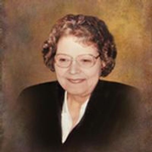 Janie Ann Mertz