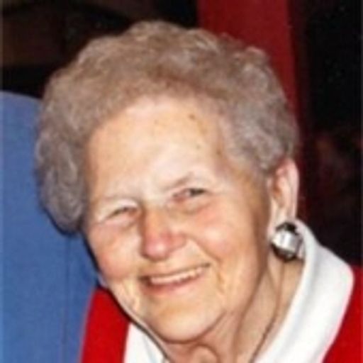 Mary D. “Barbee” Beintema