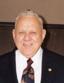 Lewis Buckner, Jr