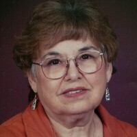 Maria Garza Profile Photo