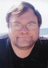 Kevin Robert Falkenberg Profile Photo