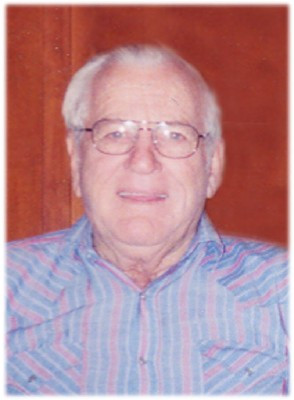 Seaburn "Bud" H. Locklear