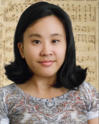 Melody Joyce Jamora Casupanan Profile Photo