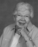 Marjorie Ruth McDaniel