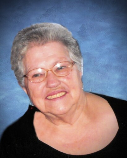 Lois B. Hogan Turner Profile Photo