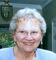 Frances  Steelman Clark