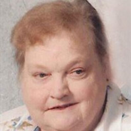 Judith Harrold Profile Photo