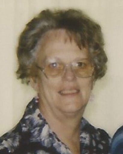 Shirley R Patton