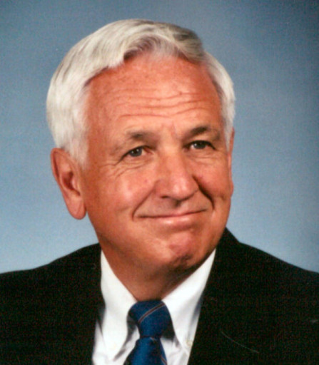 Dr. Ernest Stines Profile Photo