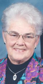 Annette M. (Dion) Adamson