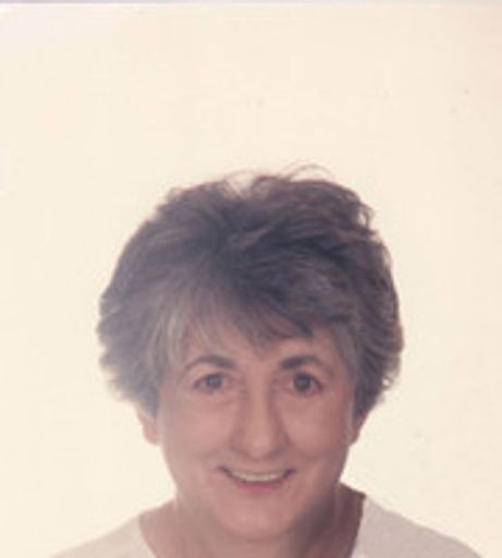 Lora Jane Gautreaux Romero