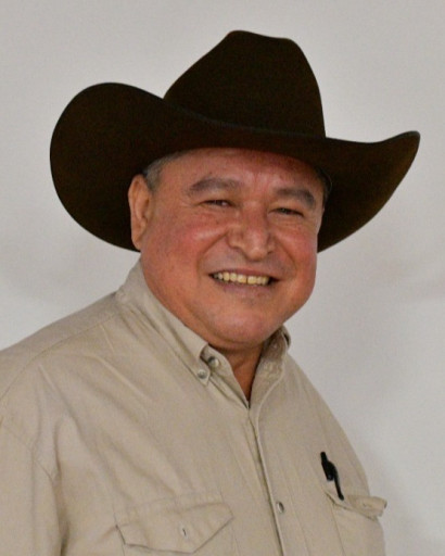 Sergio Ortega Profile Photo