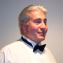 John R. Marotta Profile Photo