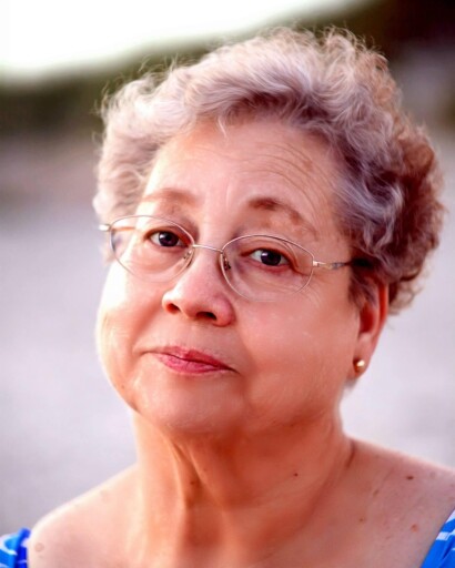 Joann Martha Bryant's obituary image