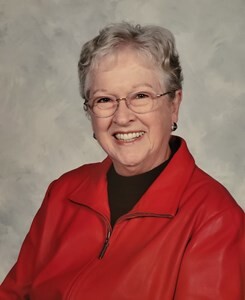 Patricia Saviers Davis