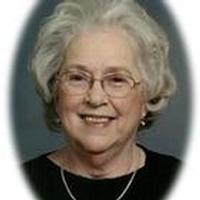 Beverly J. Grieve