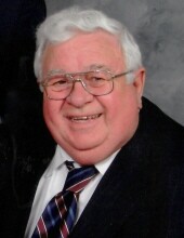 Jay  W.  Mcbride Sr. 