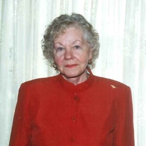 Florence J. Gaelens