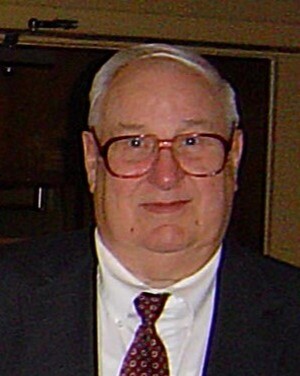 William E. Miller's obituary image