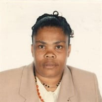 Rosemene Simeon Profile Photo