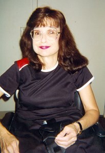 Marsha Lee Montenero