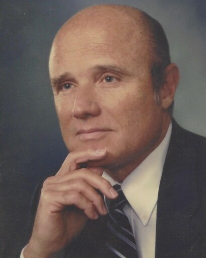 Dr. Lamar McNew, Jr.
