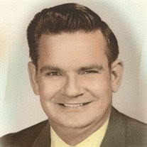 Frank C. Mankin