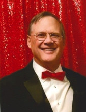 Steven Broyles Crocker Profile Photo