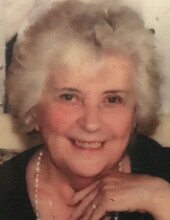 Kathleen "Kathy" V. Boley