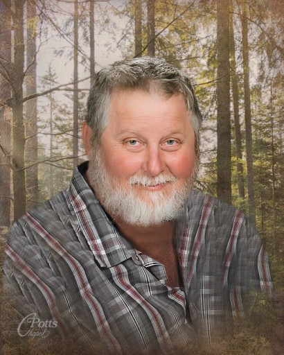 Larry Hart Profile Photo