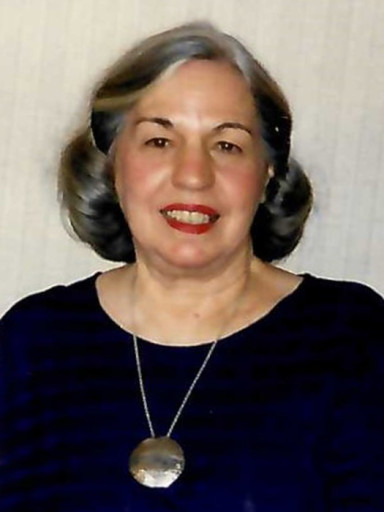 Laurie Matkin