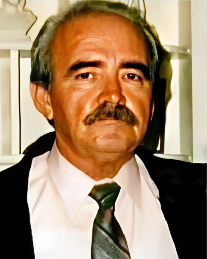 Ubaldo R. Ramirez Sr.