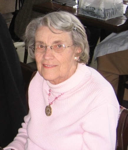 Marjorie W. Stowe