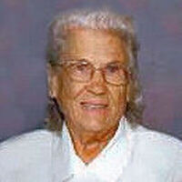 Dorothy Bernice James Baker Profile Photo