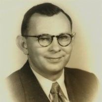 Rev. Arlo Dan Bates Profile Photo