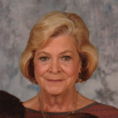 Judy Sharpe Profile Photo