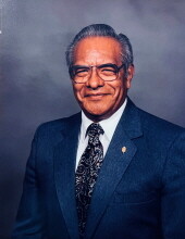 Joseph Francisco Velez